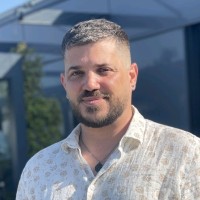 Mathieu de ABRAVANEL PY