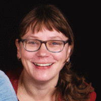 Diane Van Der Terp