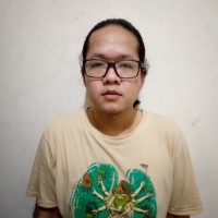 Gregorius Tri Hendrawan Manurung