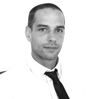 Cyril FLEURY