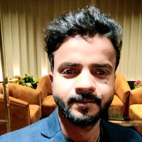 Govind Bansal