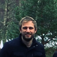 Euan Rafferty