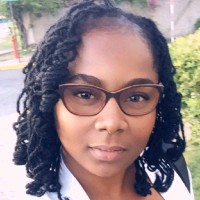 Melessa Blagrove