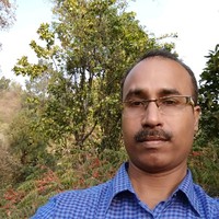 Koushik Thakur