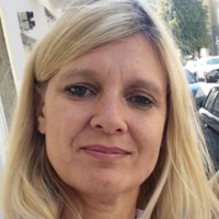 Petra Hollweg