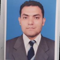 Muhammad Amjad