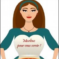 Lady Marlène