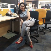 Manisha Keshwa