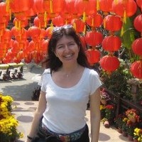 maria isabel cordero padilla