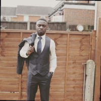 Obed Mensah
