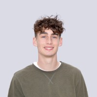 Caleb Harrison