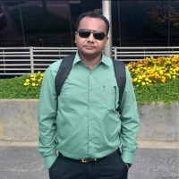 Jahid Hussain