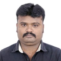 Vignesh M