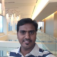 Chakkaravarthi Kannan