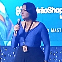 Sabrina Macário