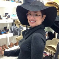 Lyn Lumanlan-Elloso
