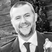 Bryan Mcalinden