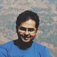 Anand Sharan
