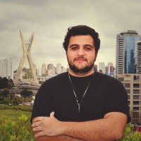 Gabriel De Carvalho Lourenço