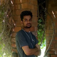 mohan ram