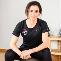 Nina Guzmán Gutiérrez
