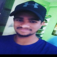 Pulimamidi Venkatesh Goud