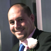 Christopher Huber