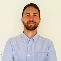 Hampus Eriksson