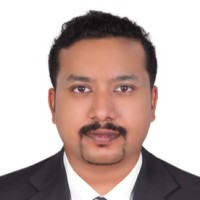 Anup Rajan