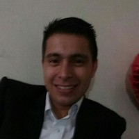 Fredy Mauricio Rigueros  Perez