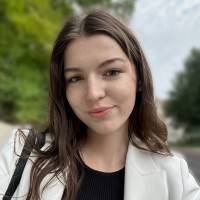 Oleksandra Yefimova