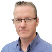 Mark O'Reilly