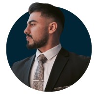 Ahmed Hussein