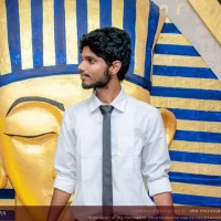Sarves Waran