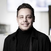 Jonas Schou