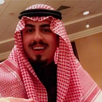 Abdulmalik Alrashed