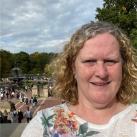 Gaynor Lipscombe