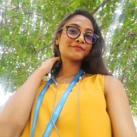 Asmita Majumder