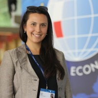 Sanela Ravlic, Ph.D.