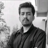 Naveen M R