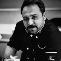 Mostafa Abdi