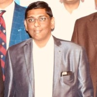 Kumar GM