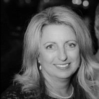 Lynette Burton
