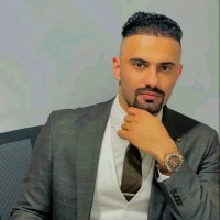 Abdullah Al-Rubaiee