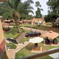 Mulago Guest Houses