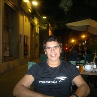Fabian Correa