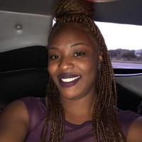 Ebony Carroll