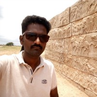 Rajesh R