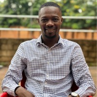 Kounsoma Fadir Cédric MONDRE