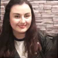 Orlagh Mc Brien